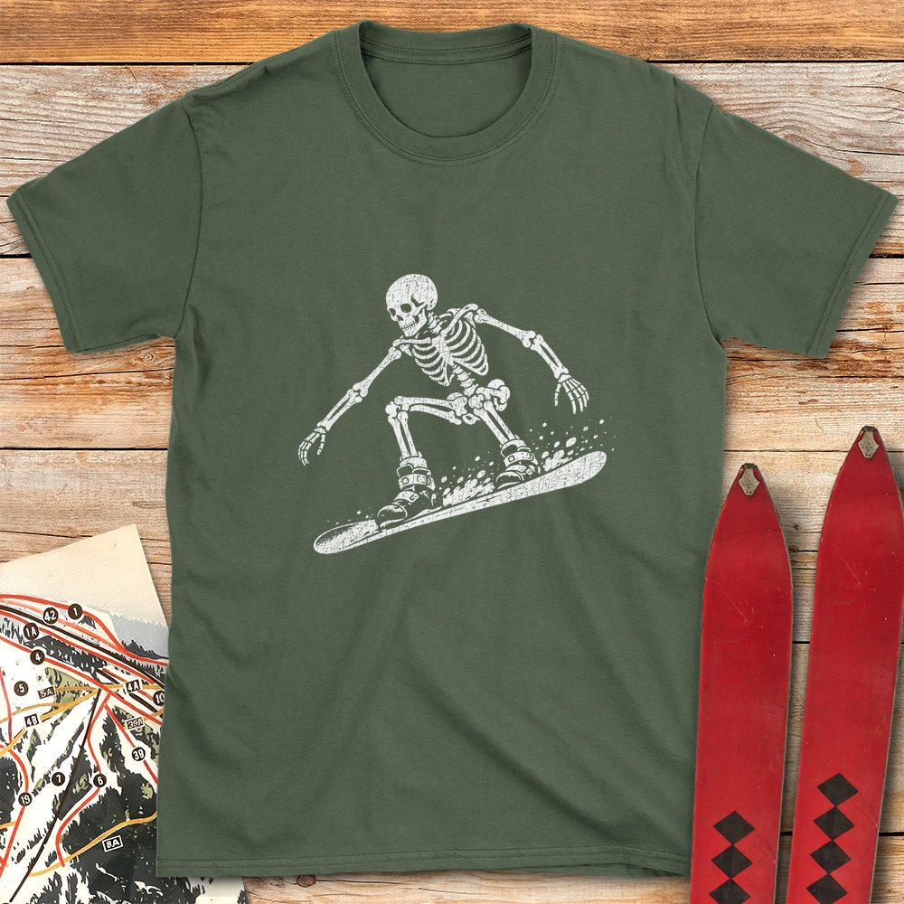 Dead Snowboarder product image 4