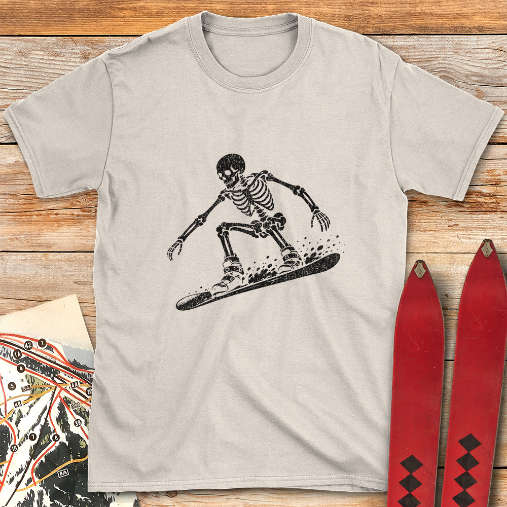 Dead Snowboarder product image 5