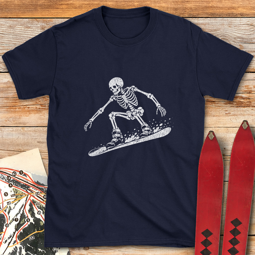 Dead Snowboarder product image 3