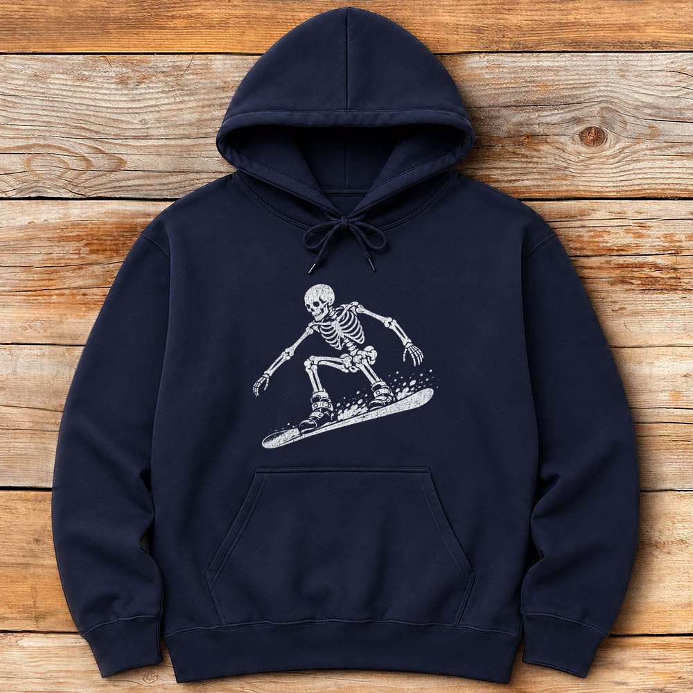 Dead Snowboarder product image 4