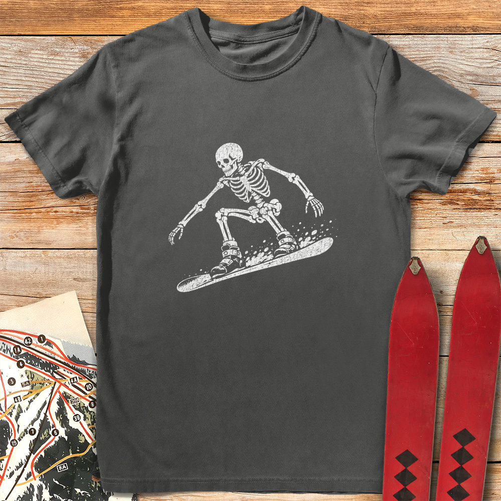 Dead Snowboarder product image 6