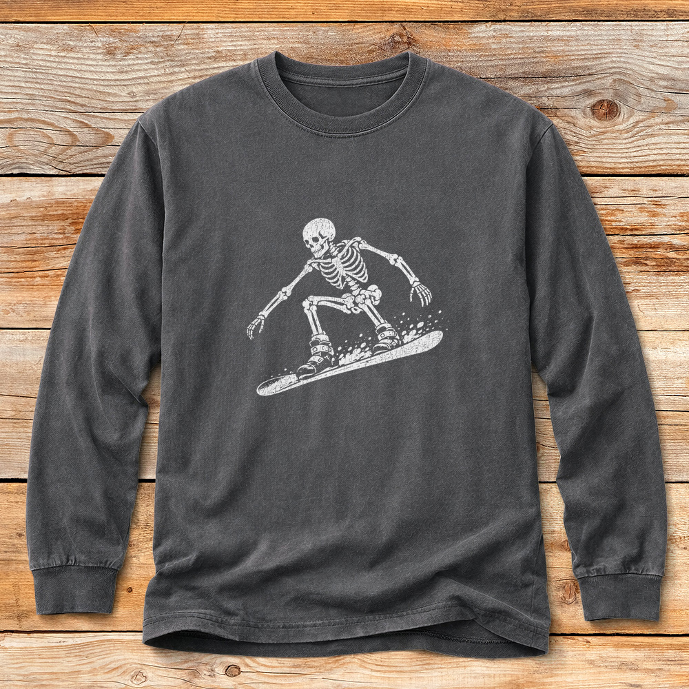 Dead Snowboarder product image 6