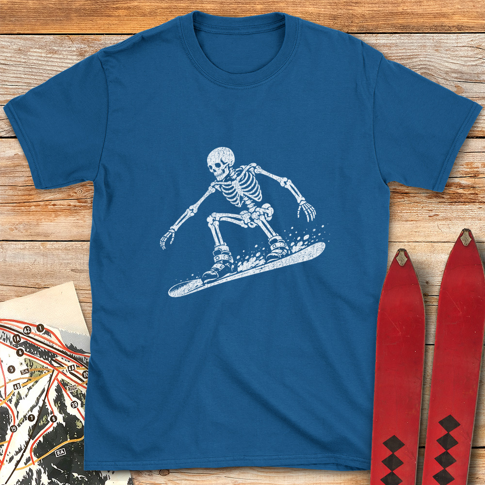 Dead Snowboarder product image 6