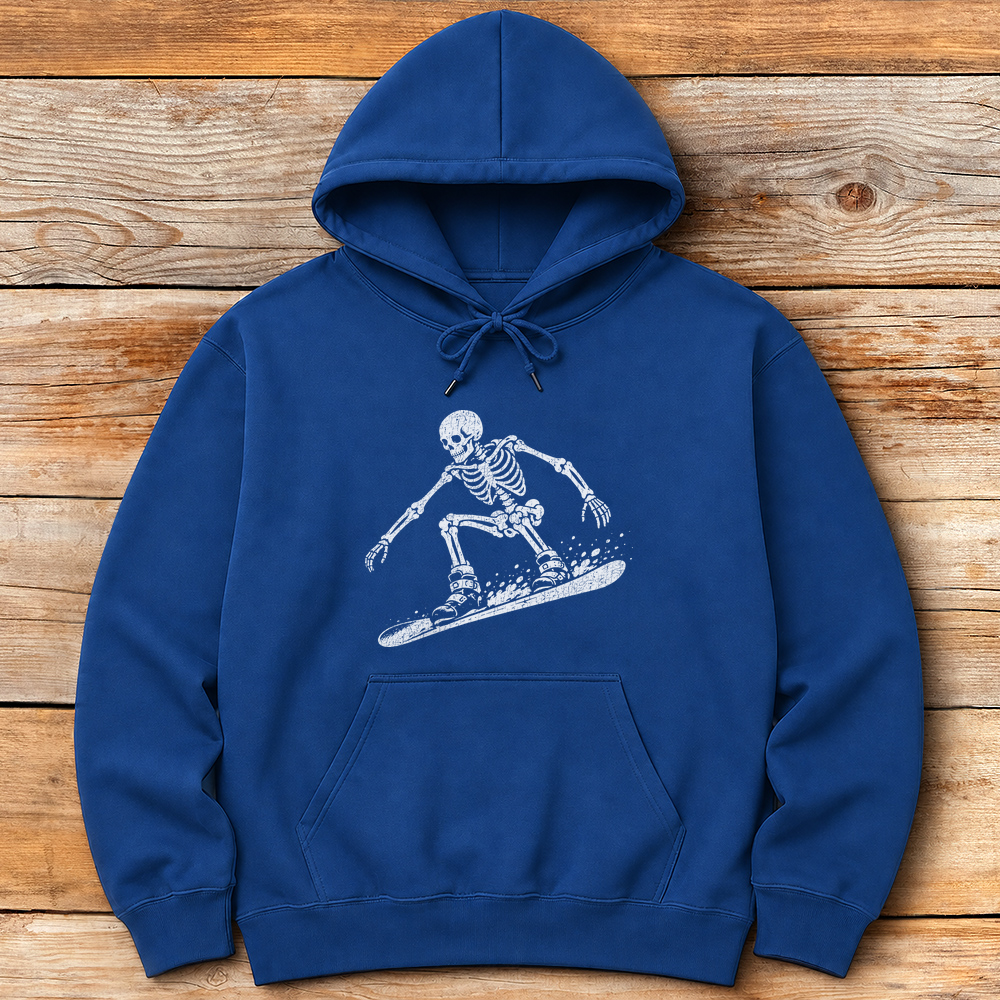 Dead Snowboarder product image 5