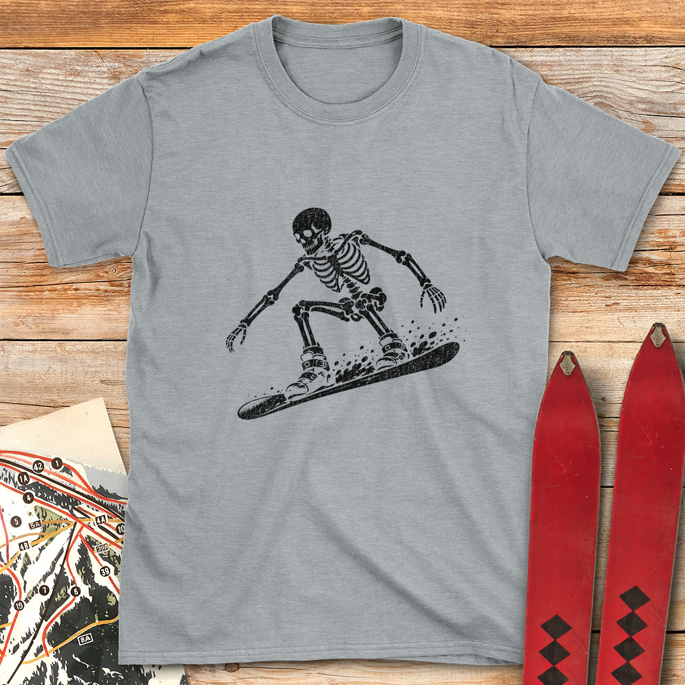 Dead Snowboarder product image 2