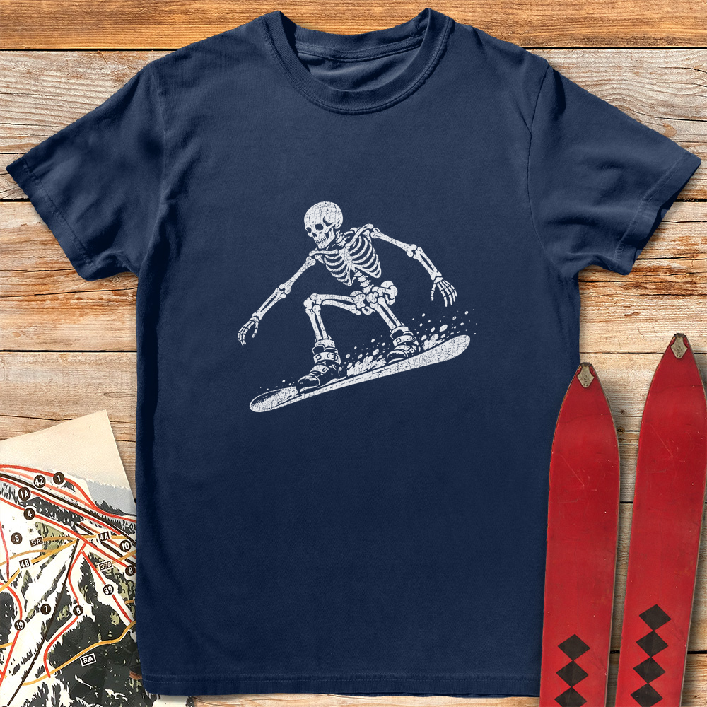 Dead Snowboarder product image 7