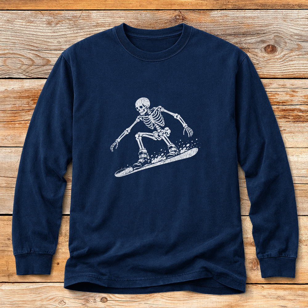 Dead Snowboarder product image 7