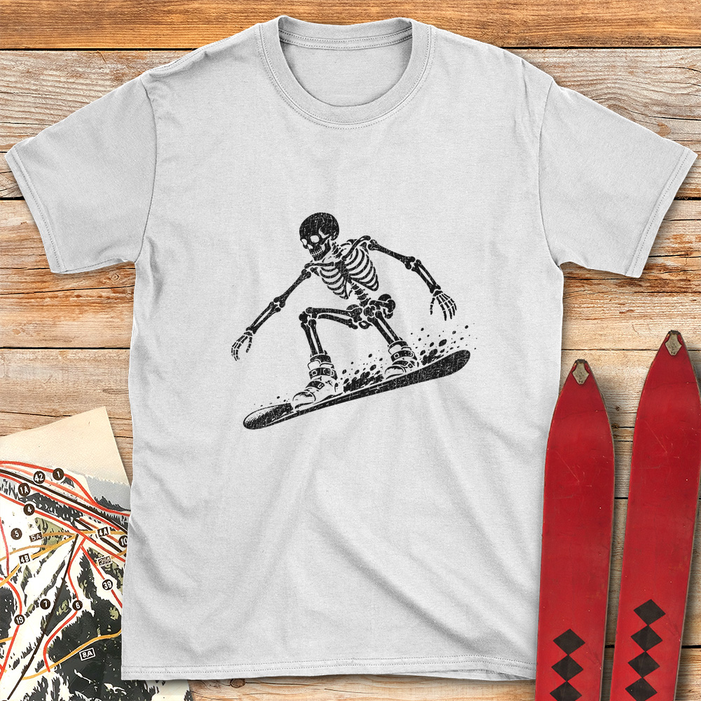 Dead Snowboarder product image 7