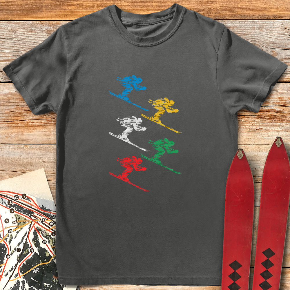 Spectrum Tuck product image 2