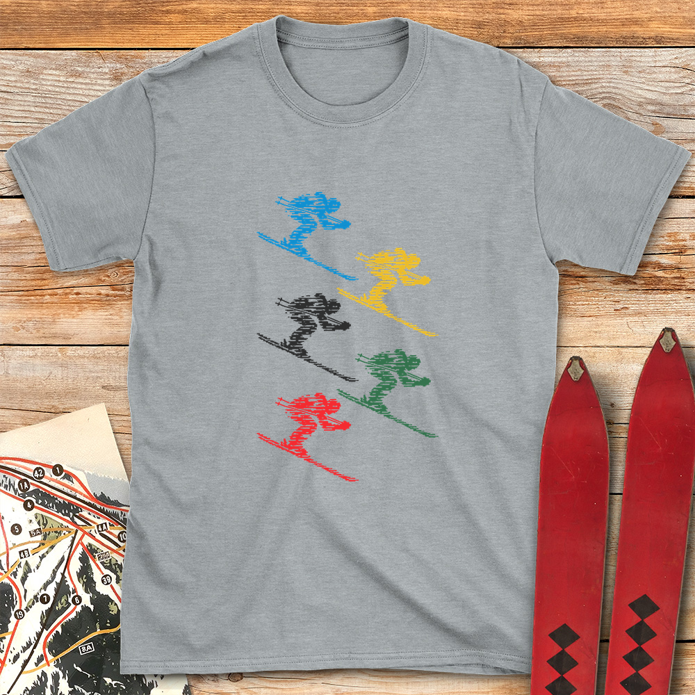 Spectrum Tuck product image 7