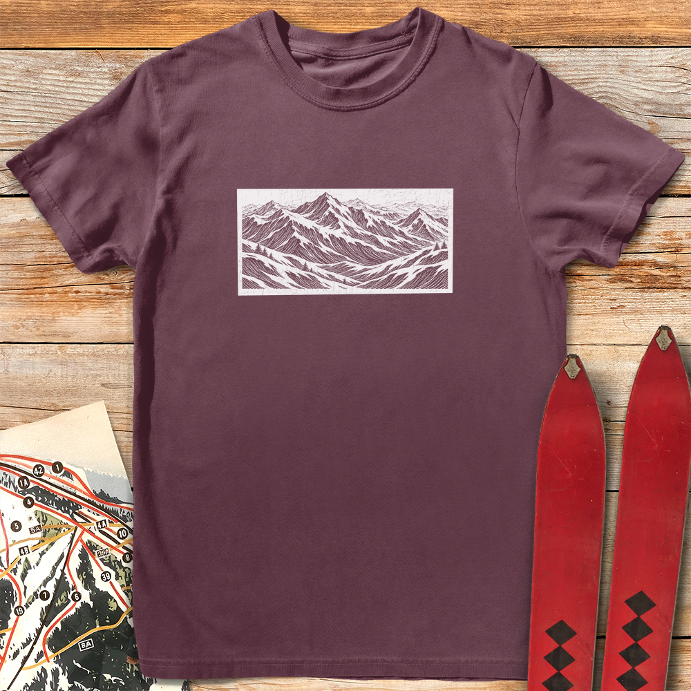 Mountain Canvas product image 5