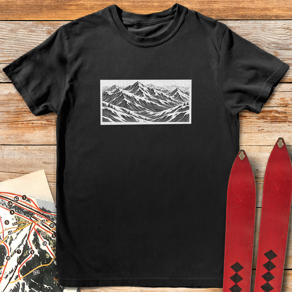 Mountain Canvas product image 4