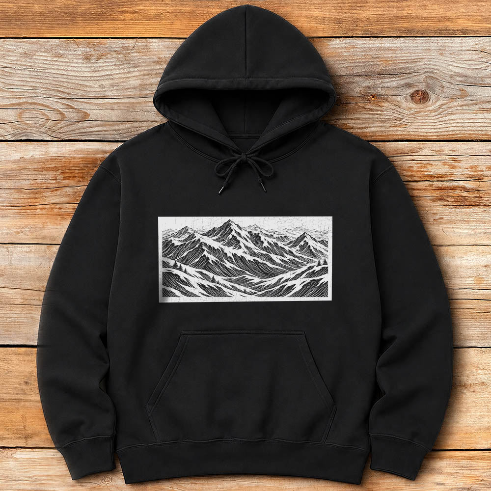 Mountain Canvas product image 2