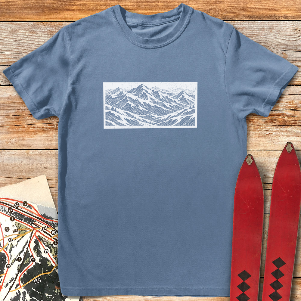 Mountain Canvas product image 6