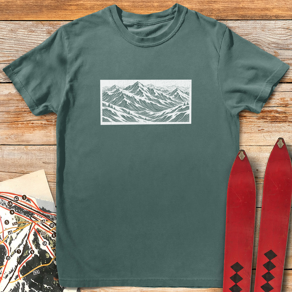 Mountain Canvas product image 7