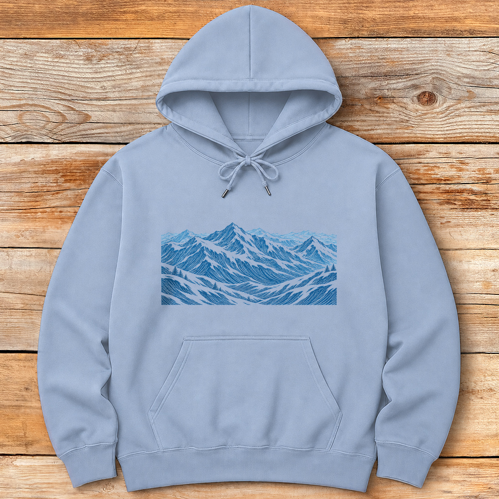 Mountain Canvas product image 1