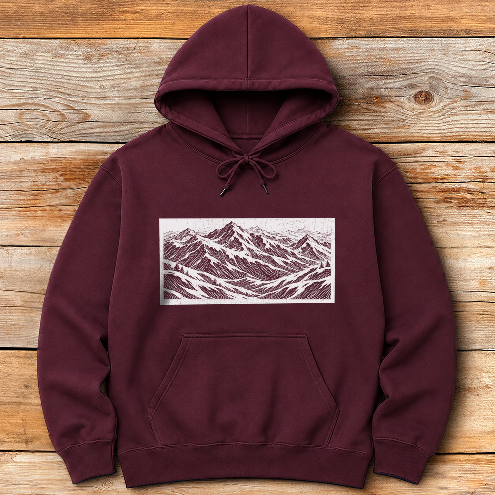 Mountain Canvas product image 3