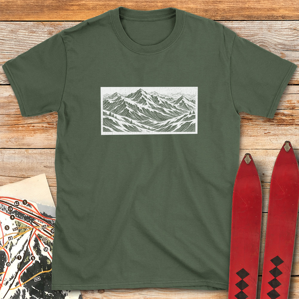 Mountain Canvas product image 4