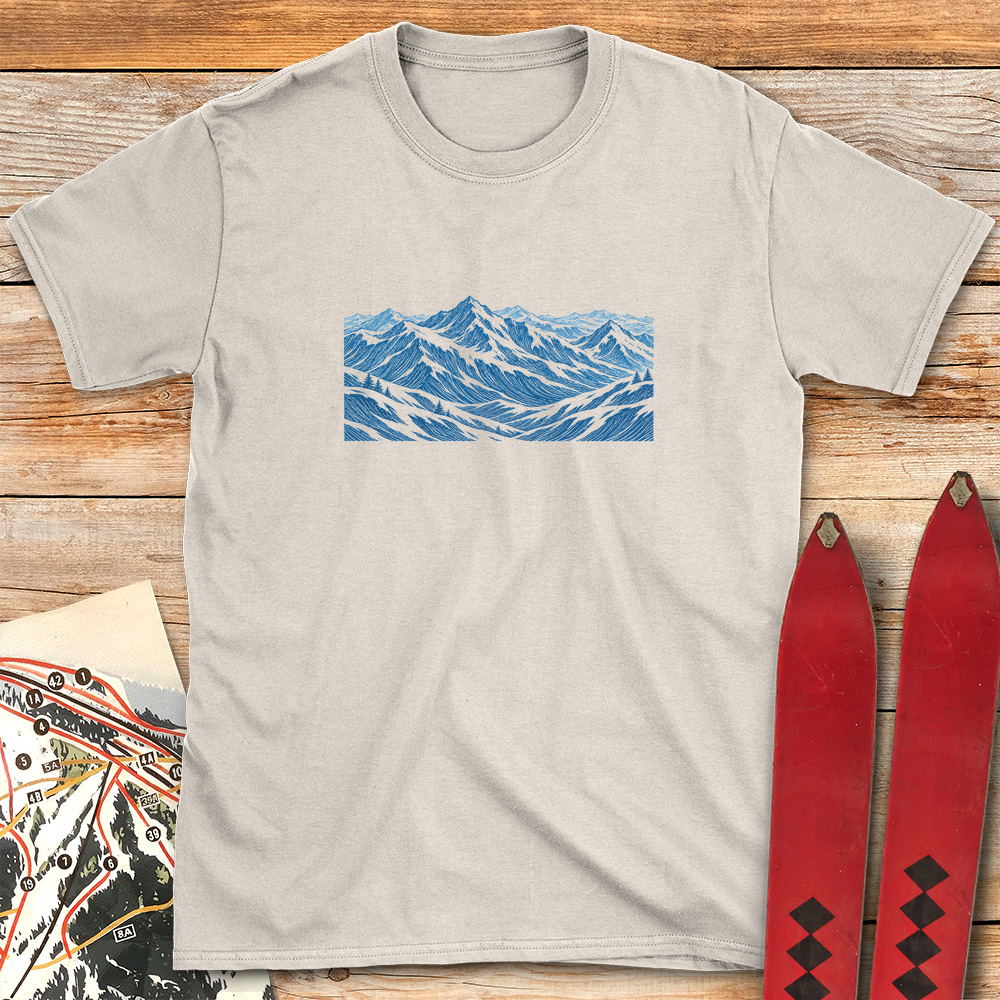 Mountain Canvas product image 5