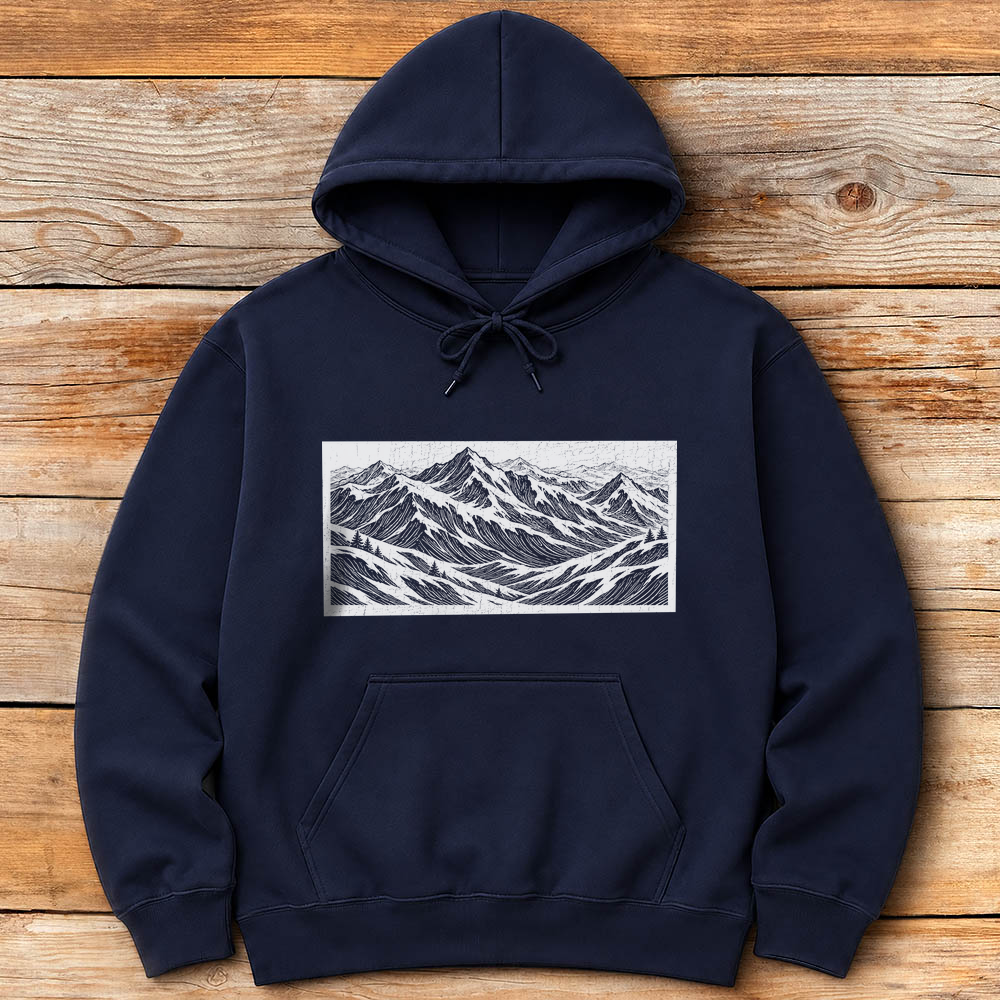 Mountain Canvas product image 4