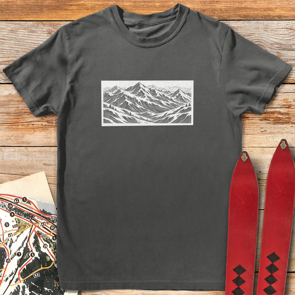 Mountain Canvas product image 3