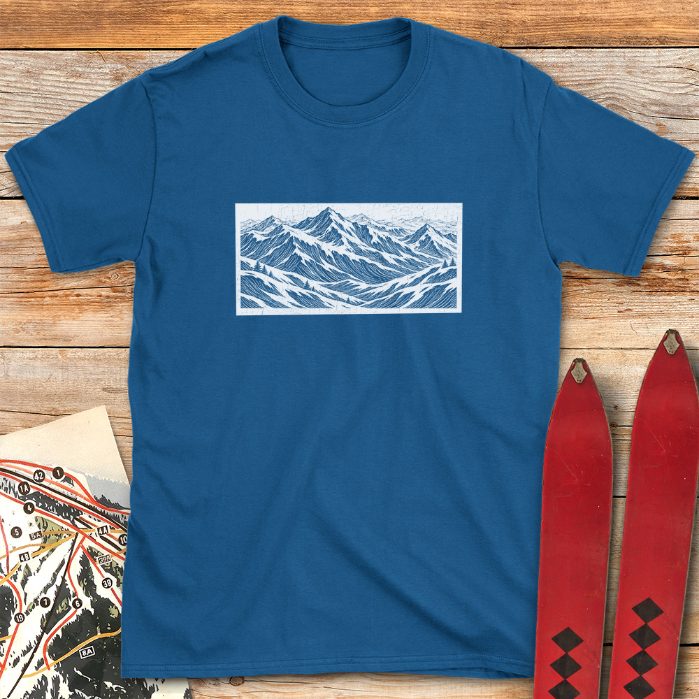 Mountain Canvas product image 1
