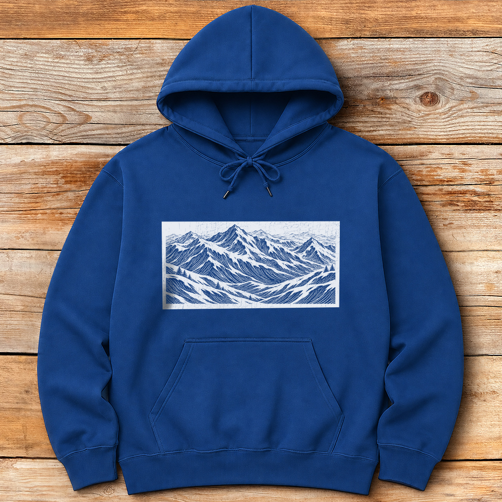 Mountain Canvas product image 5