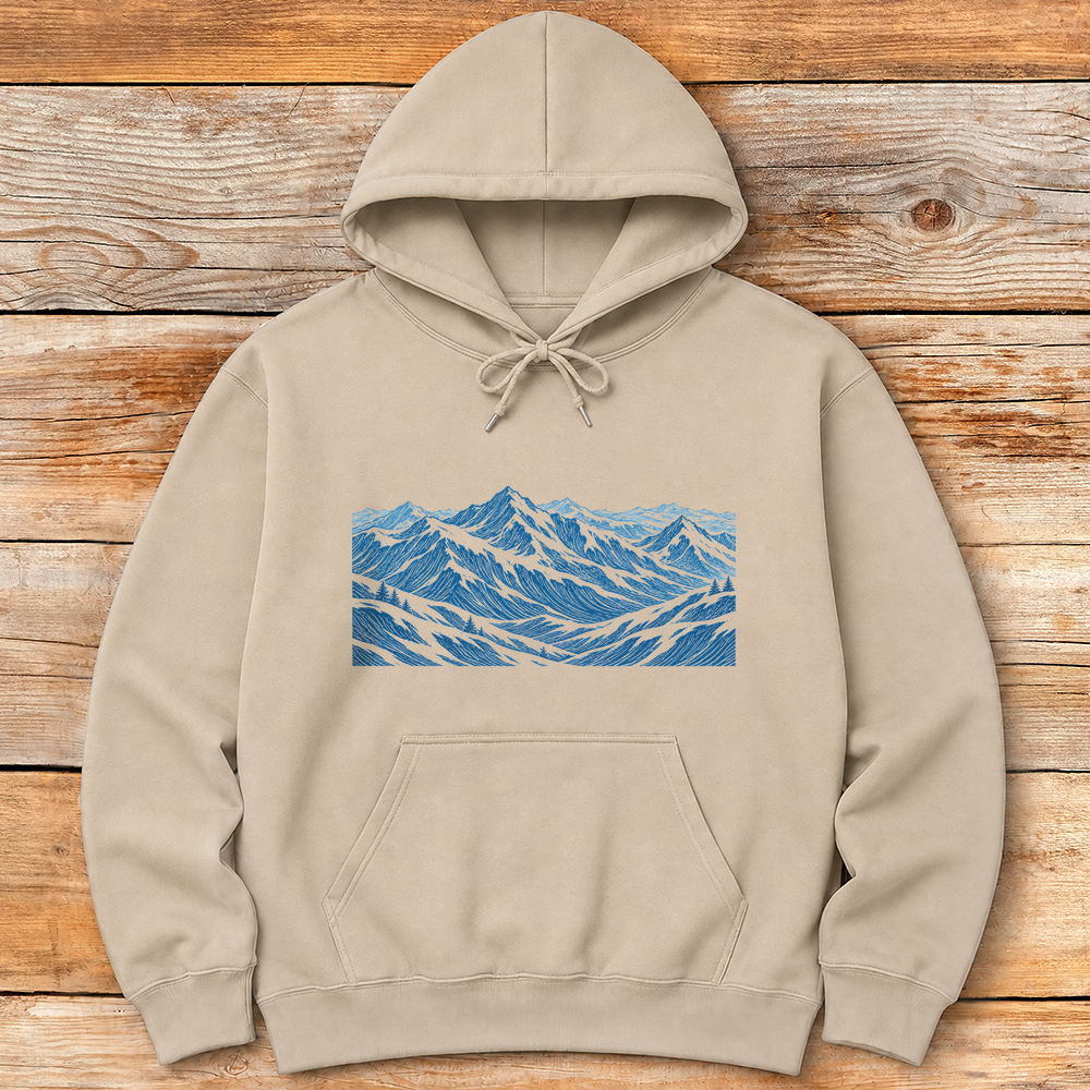 Mountain Canvas product image 6
