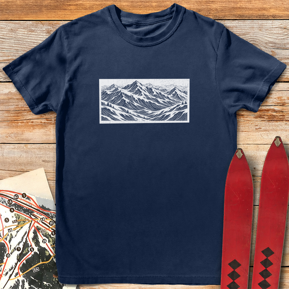 Mountain Canvas product image 2