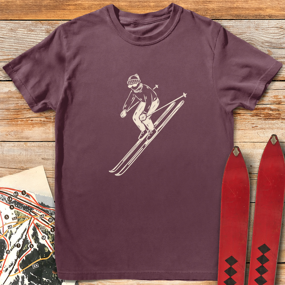 Long Skis product image 4