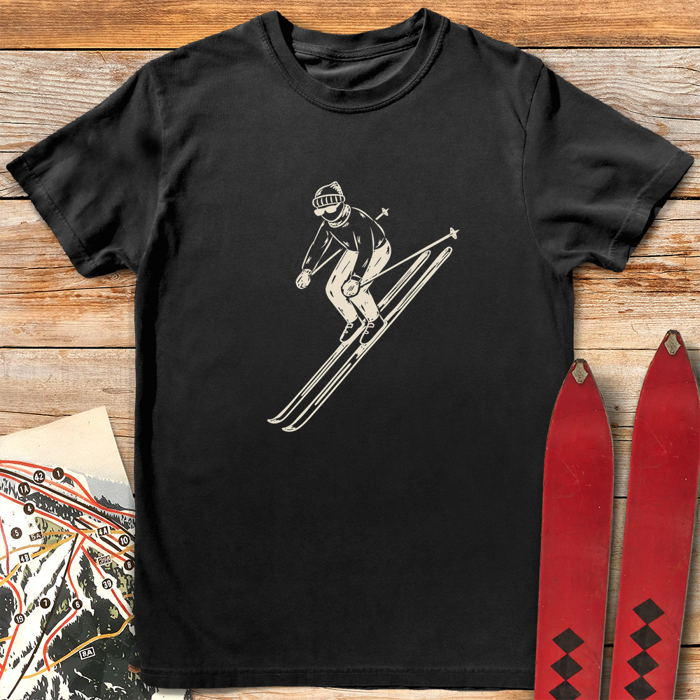 Long Skis product image 3