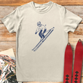 Long Skis product image 1