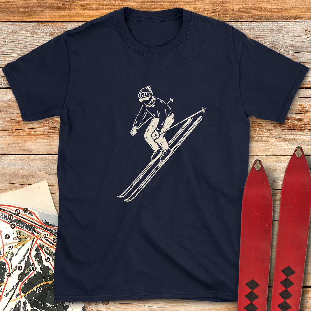 Long Skis product image 3