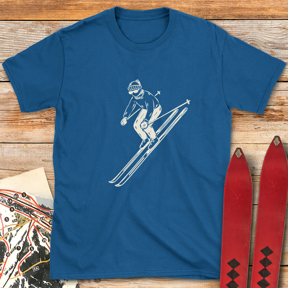 Long Skis product image 5