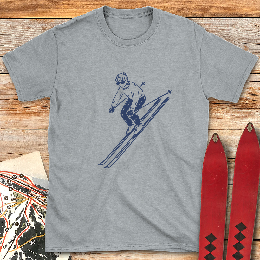 Long Skis product image 6