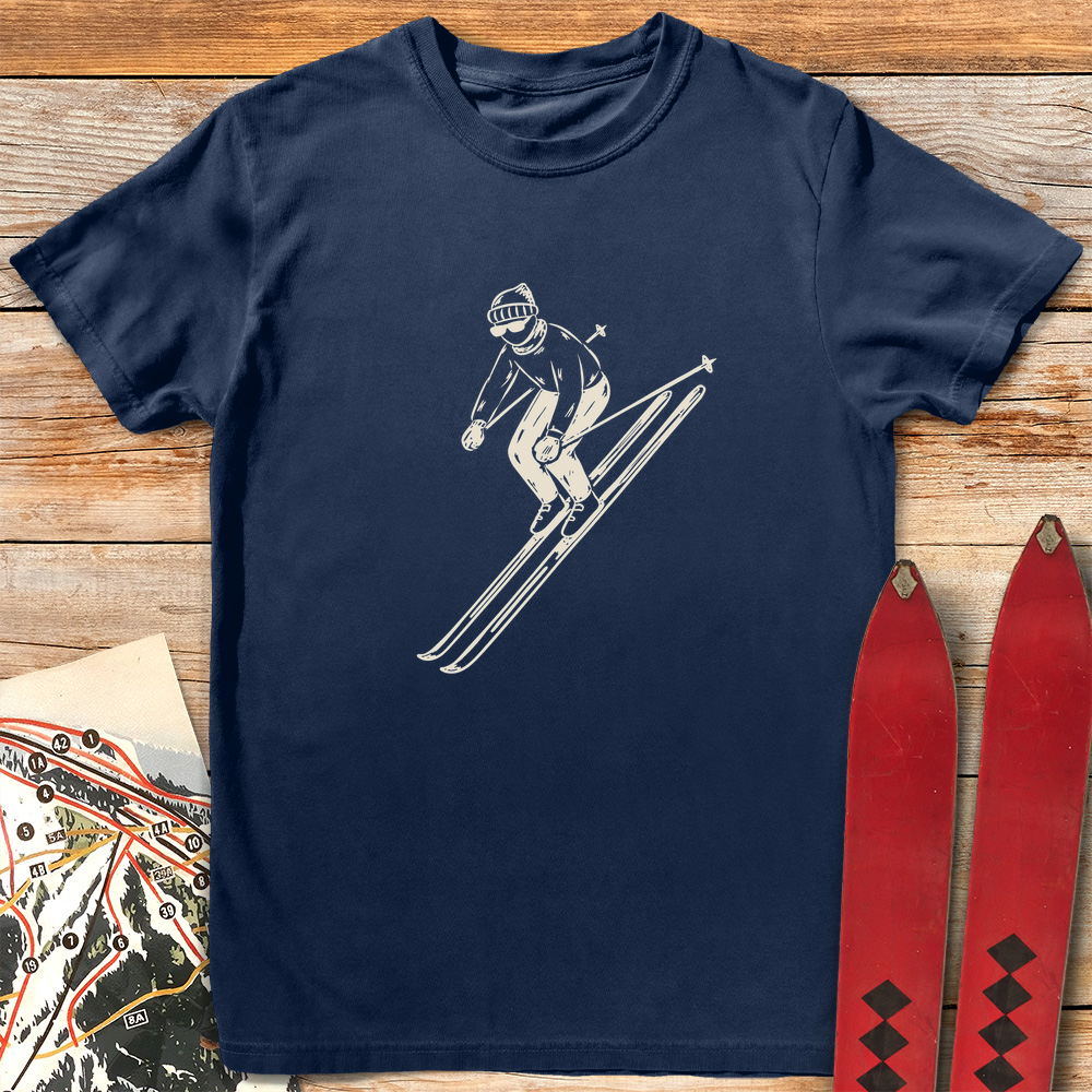 Long Skis product image 7