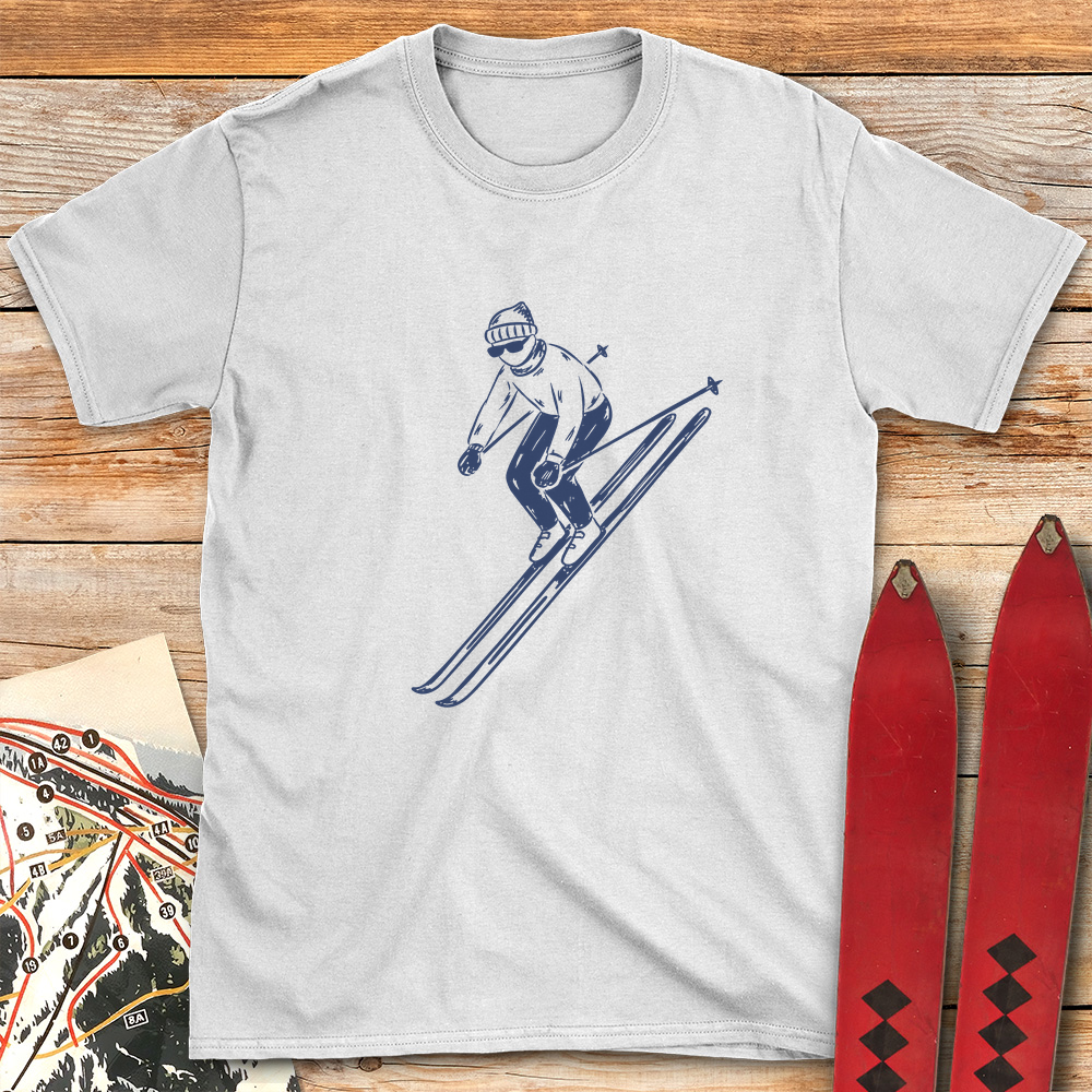 Long Skis product image 7
