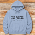 The Slopes Are Calling product image 1
