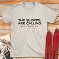 The Slopes Are Calling product image 1