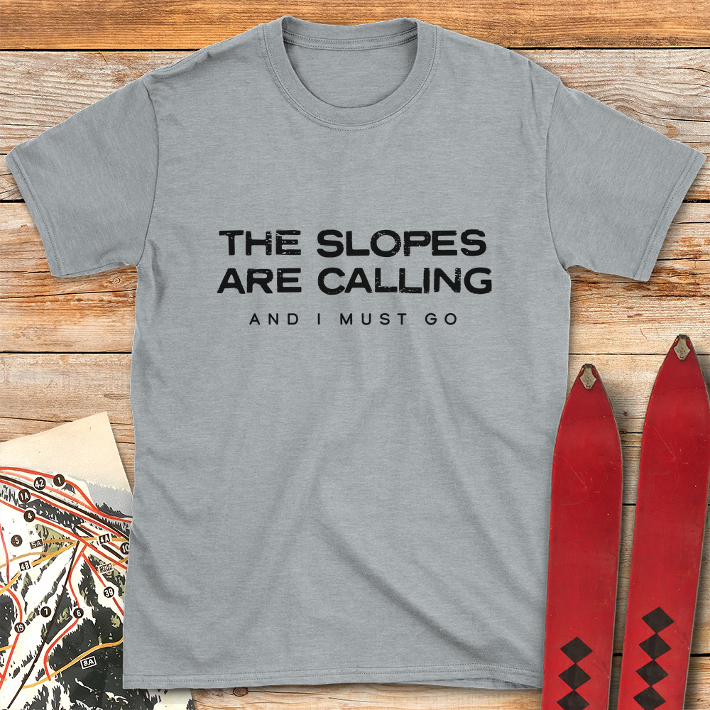 The Slopes Are Calling product image 6