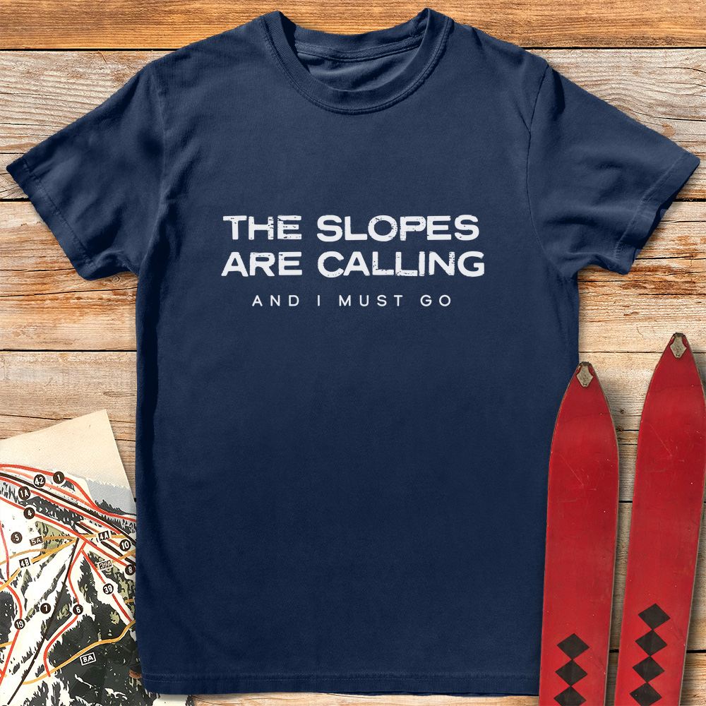 The Slopes Are Calling product image 7