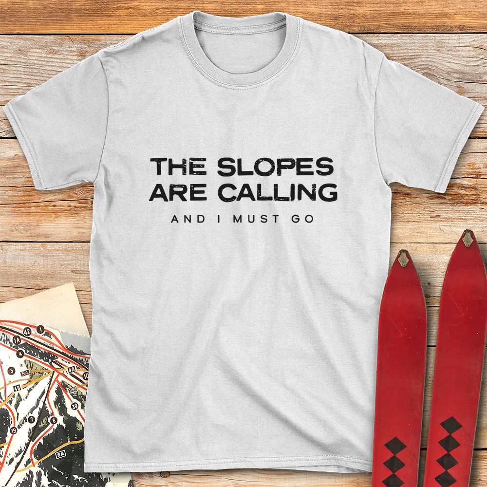 The Slopes Are Calling product image 7