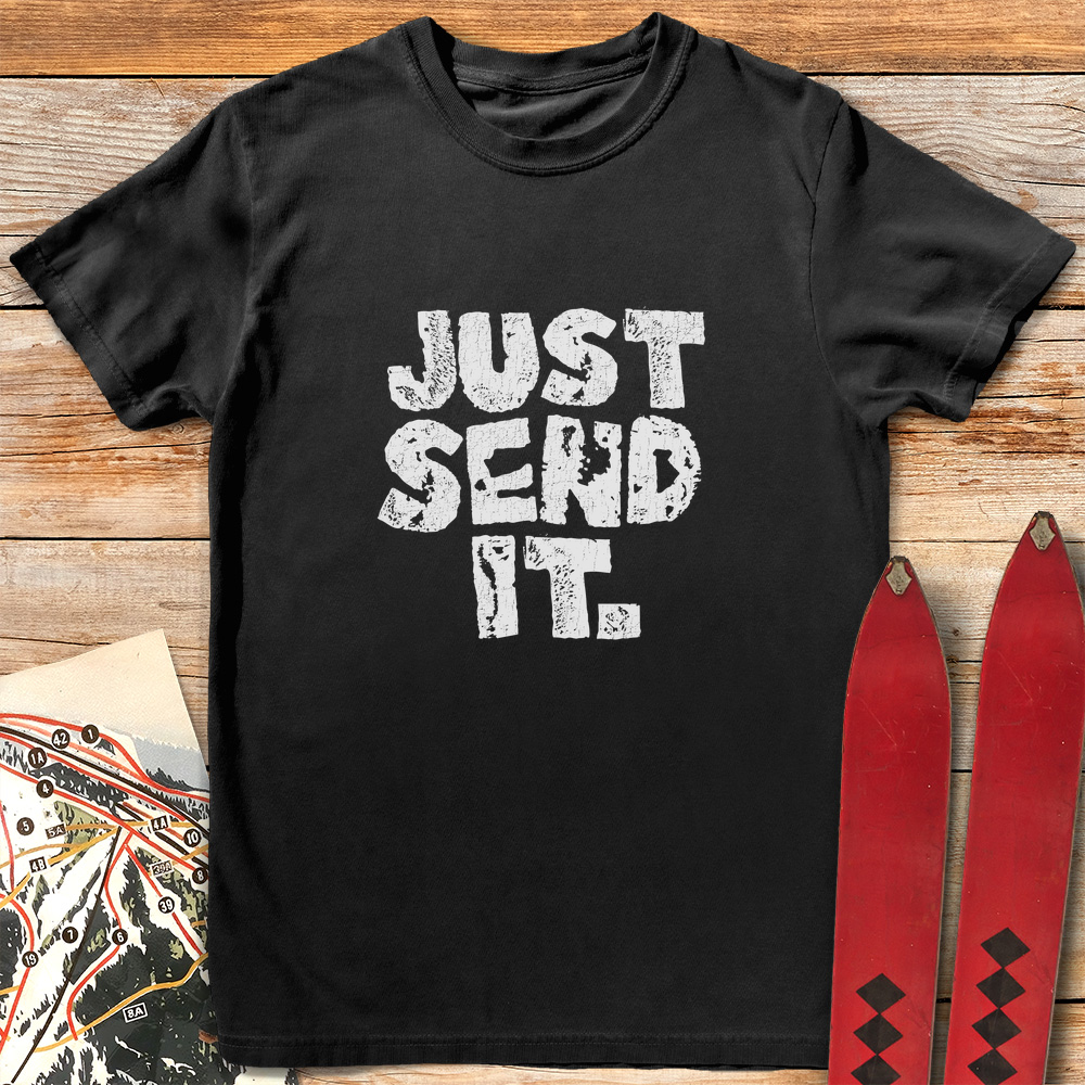 Just Send Gritty product image 2