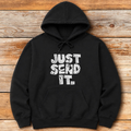 Just Send Gritty product image 1
