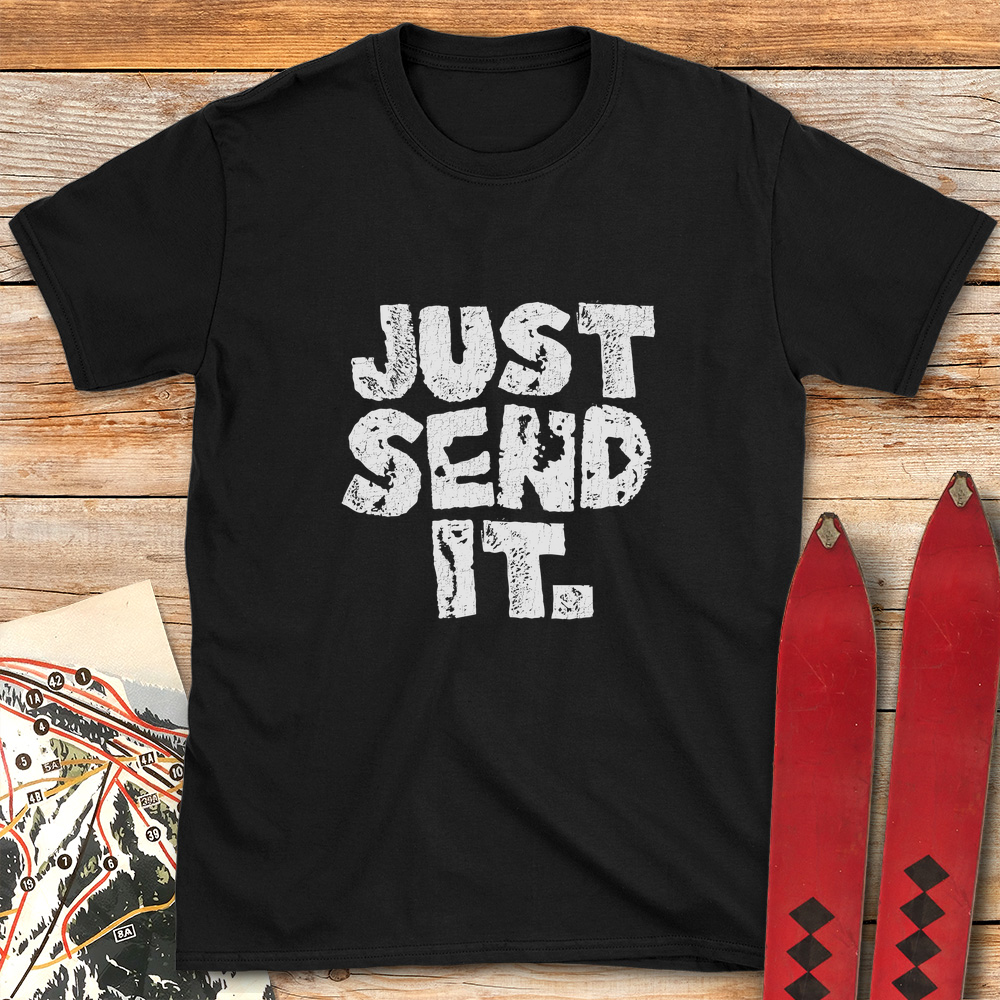 Just Send Gritty product image 3