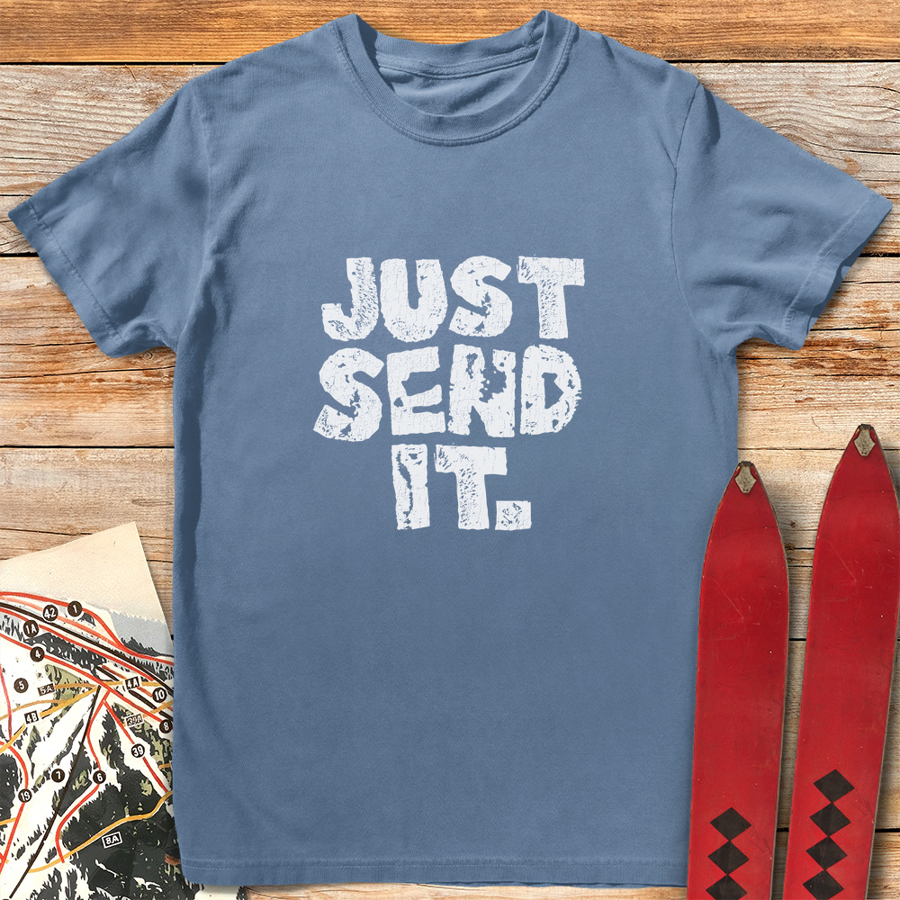 Just Send Gritty product image 4