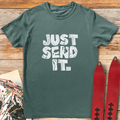 Just Send Gritty product image 1
