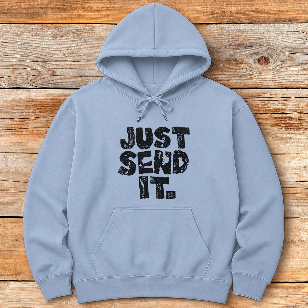 Just Send Gritty product image 2