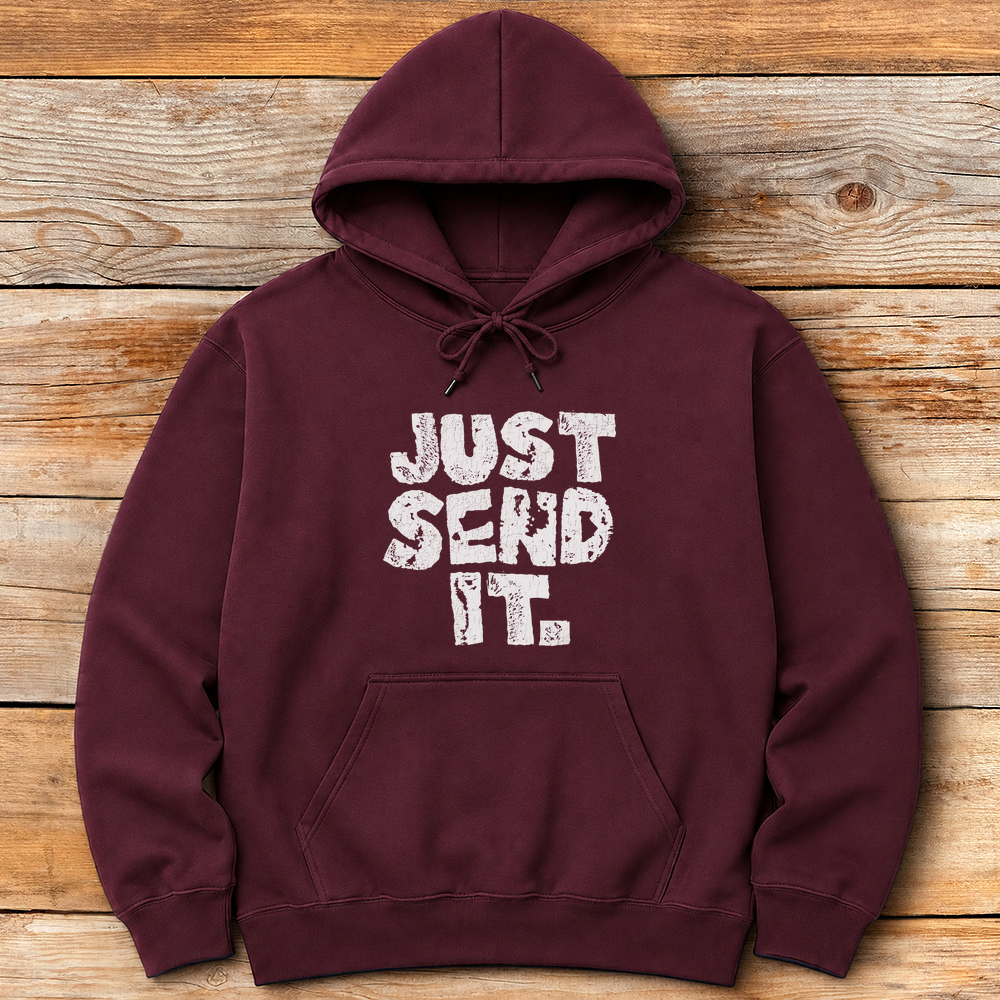 Just Send Gritty product image 3
