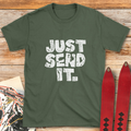 Just Send Gritty product image 1
